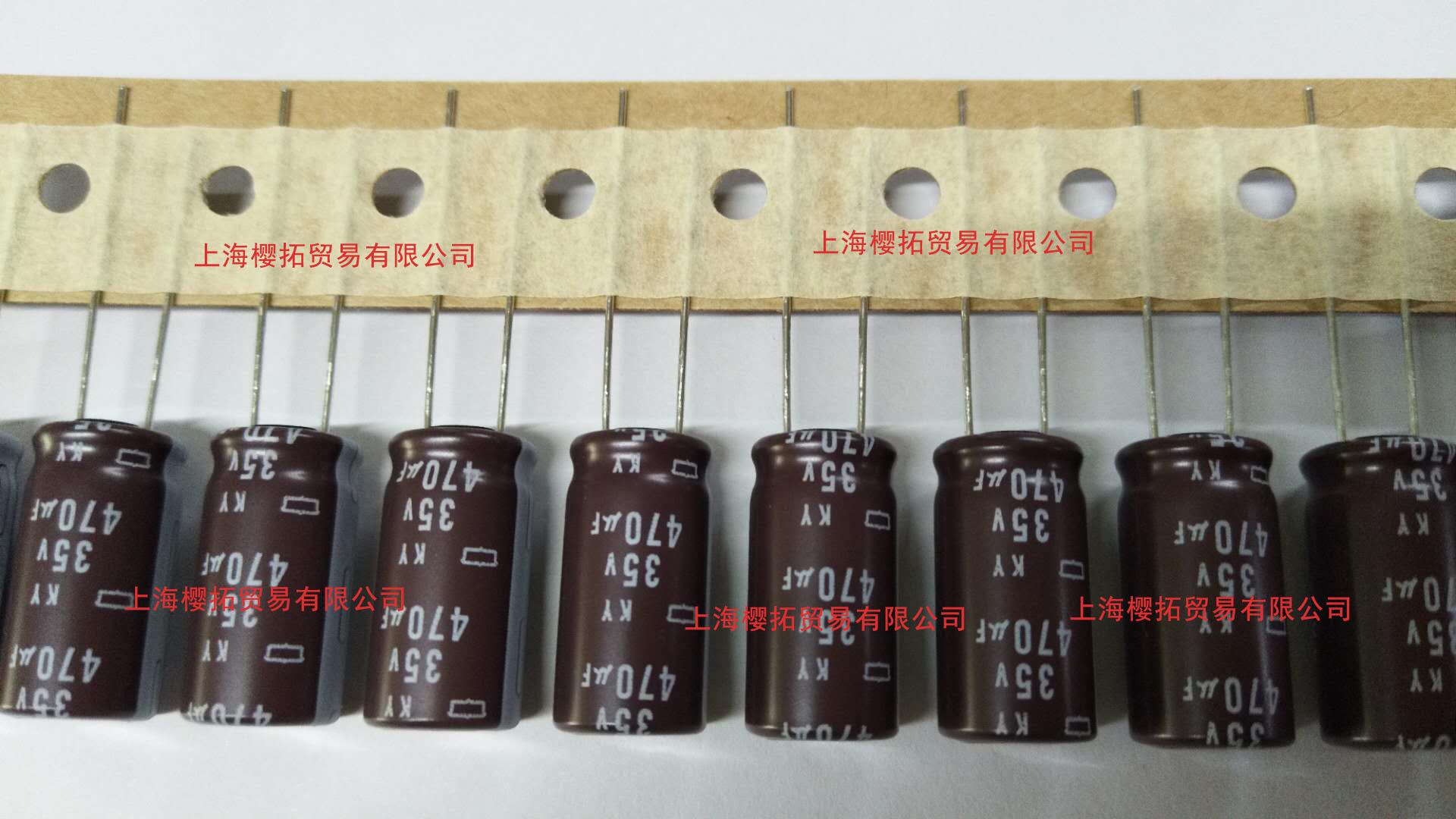 如何判斷電容器的好壞？