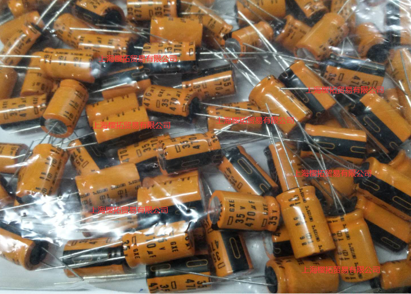 簡述鋁電解電容的發(fā)展現狀[NCC黑金剛電容]